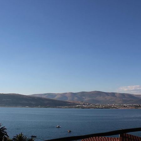 Vila Vito Trogir Bagian luar foto