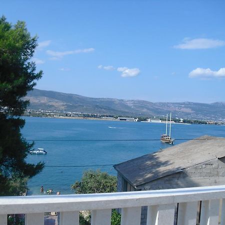 Vila Vito Trogir Bagian luar foto