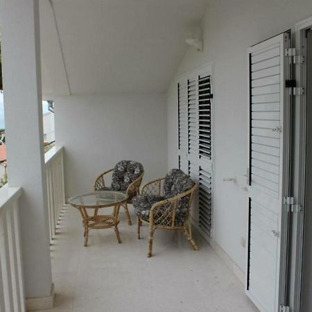 Vila Vito Trogir Bagian luar foto