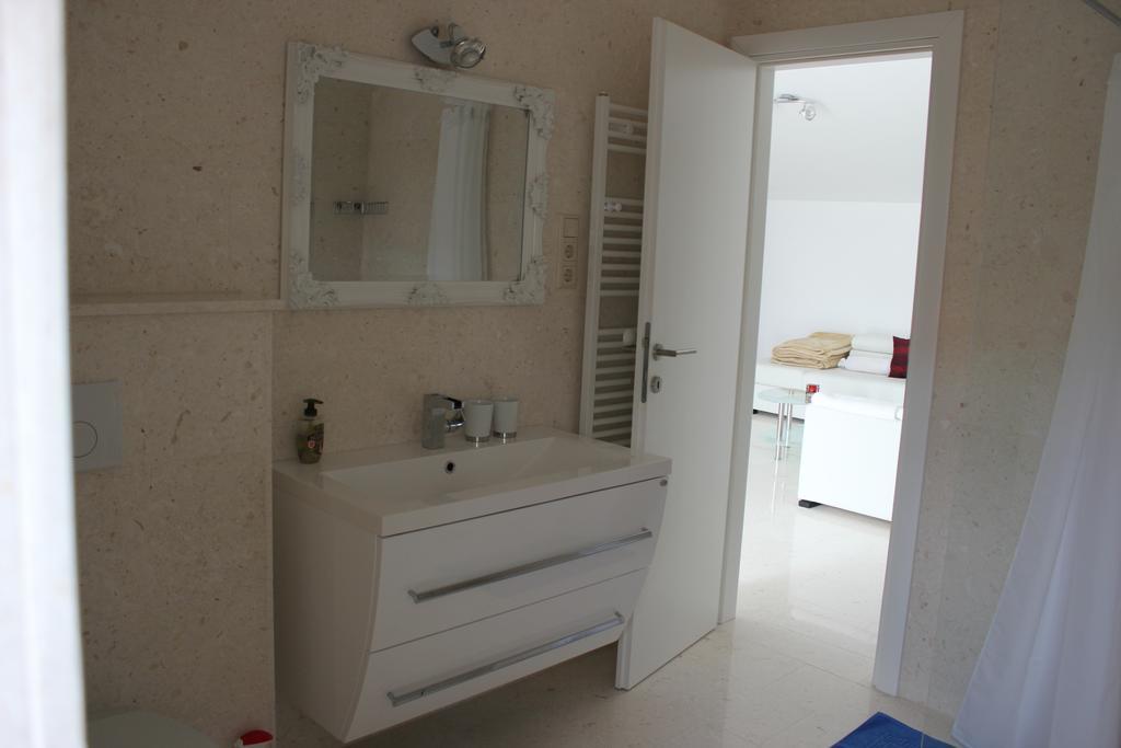 Vila Vito Trogir Ruang foto