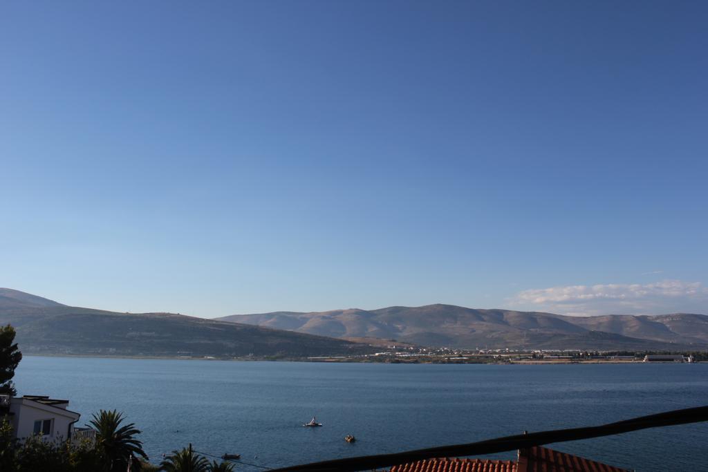 Vila Vito Trogir Bagian luar foto
