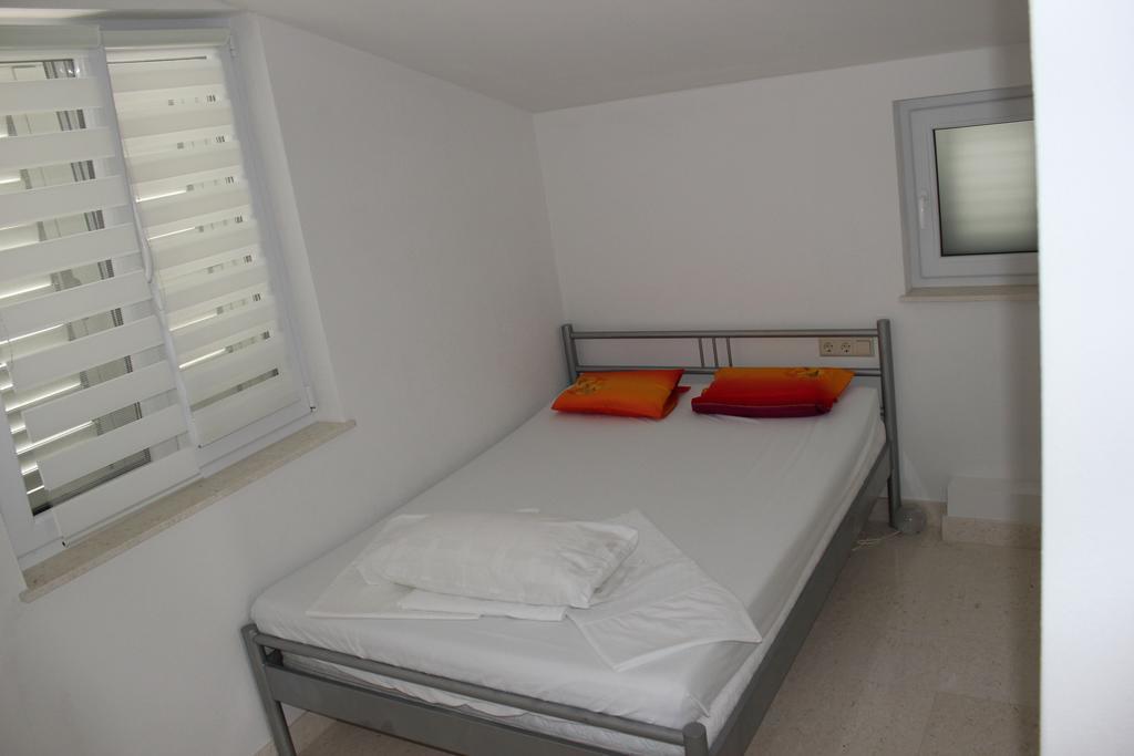 Vila Vito Trogir Ruang foto
