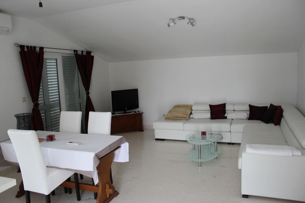 Vila Vito Trogir Ruang foto