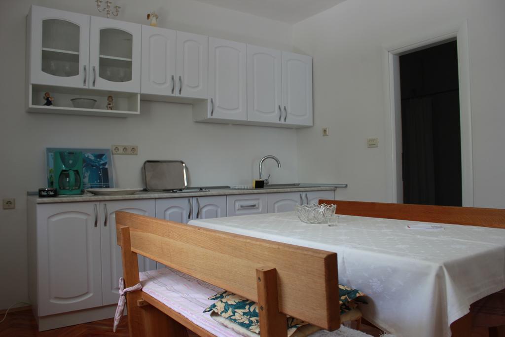 Vila Vito Trogir Ruang foto