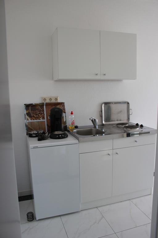 Vila Vito Trogir Ruang foto