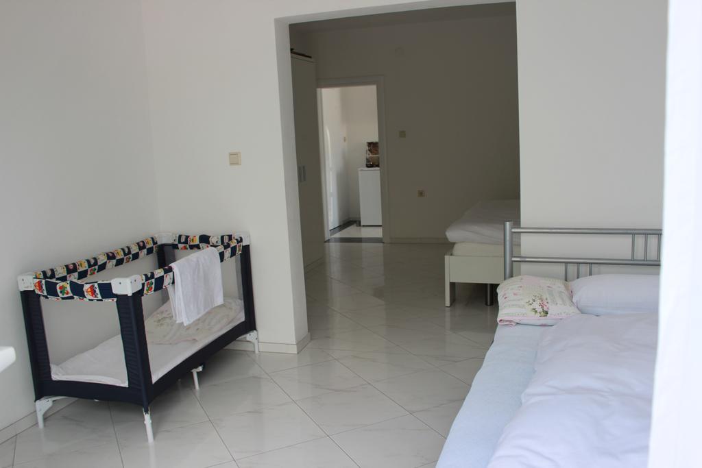 Vila Vito Trogir Ruang foto