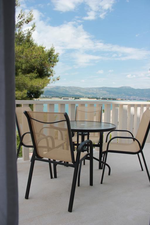 Vila Vito Trogir Ruang foto